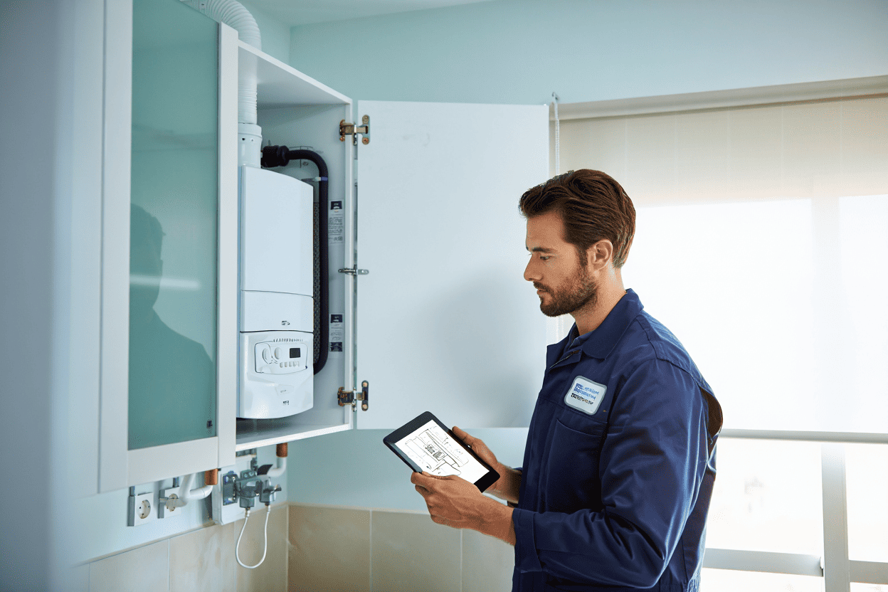 Certificados Energéticos en 24h